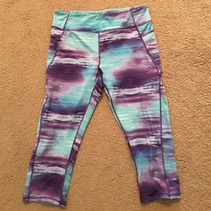 Kyodan work out tights